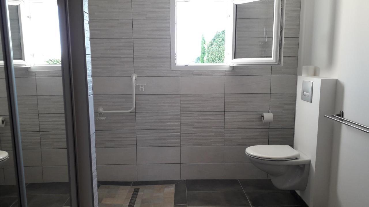 B&B Les Marchettes Saint-Nexans Bagian luar foto